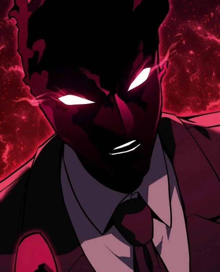 Vị Vua Mạnh Nhất Đã Trở Lại: Chapter 125
