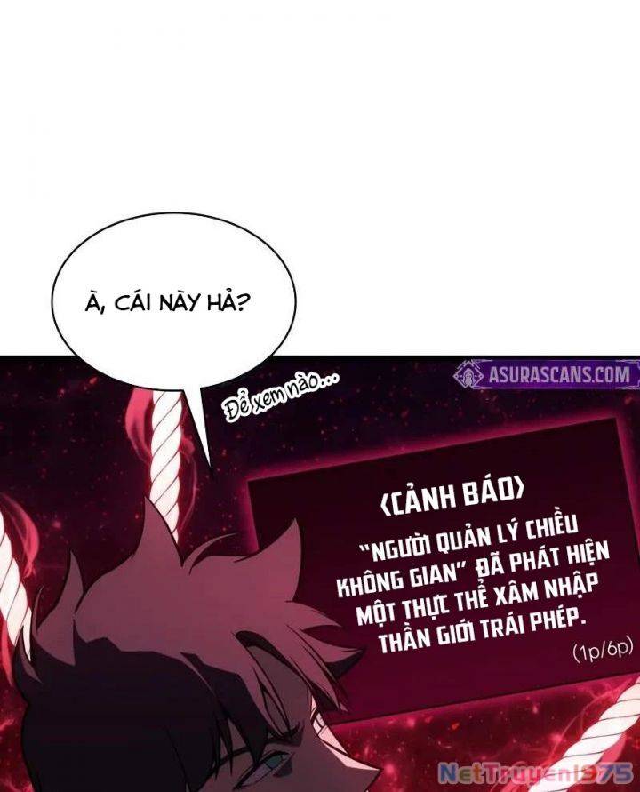 Vị Vua Mạnh Nhất Đã Trở Lại: Chapter 125