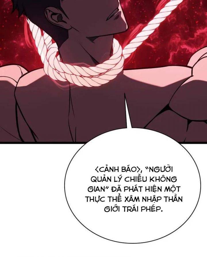 Vị Vua Mạnh Nhất Đã Trở Lại: Chapter 125