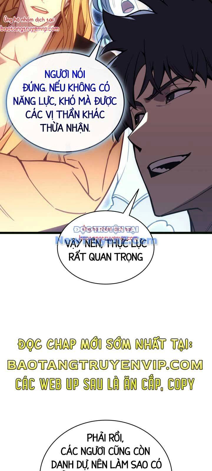 Vị Vua Mạnh Nhất Đã Trở Lại: Chapter 126