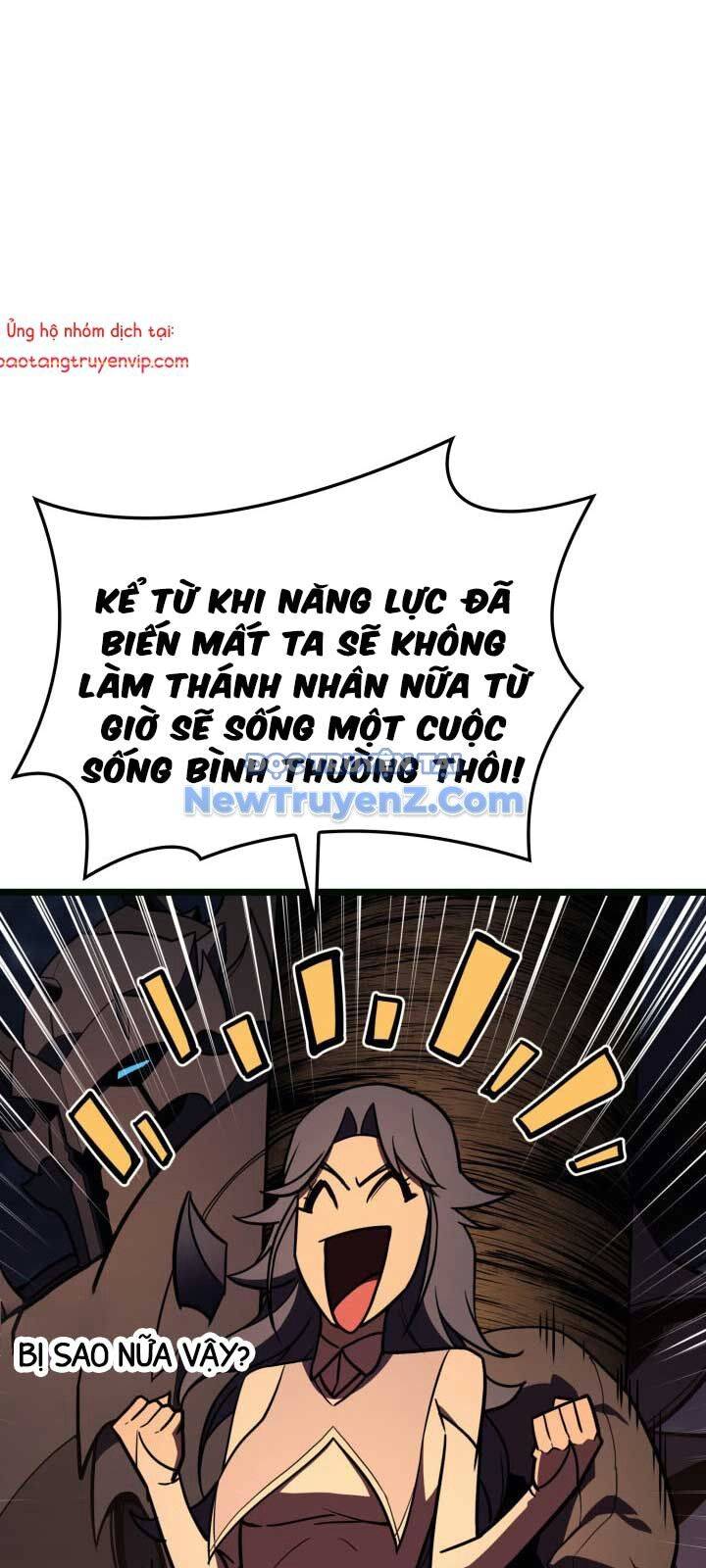 Vị Vua Mạnh Nhất Đã Trở Lại: Chapter 126