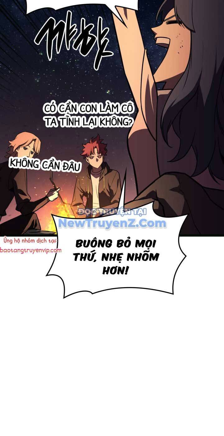 Vị Vua Mạnh Nhất Đã Trở Lại: Chapter 126