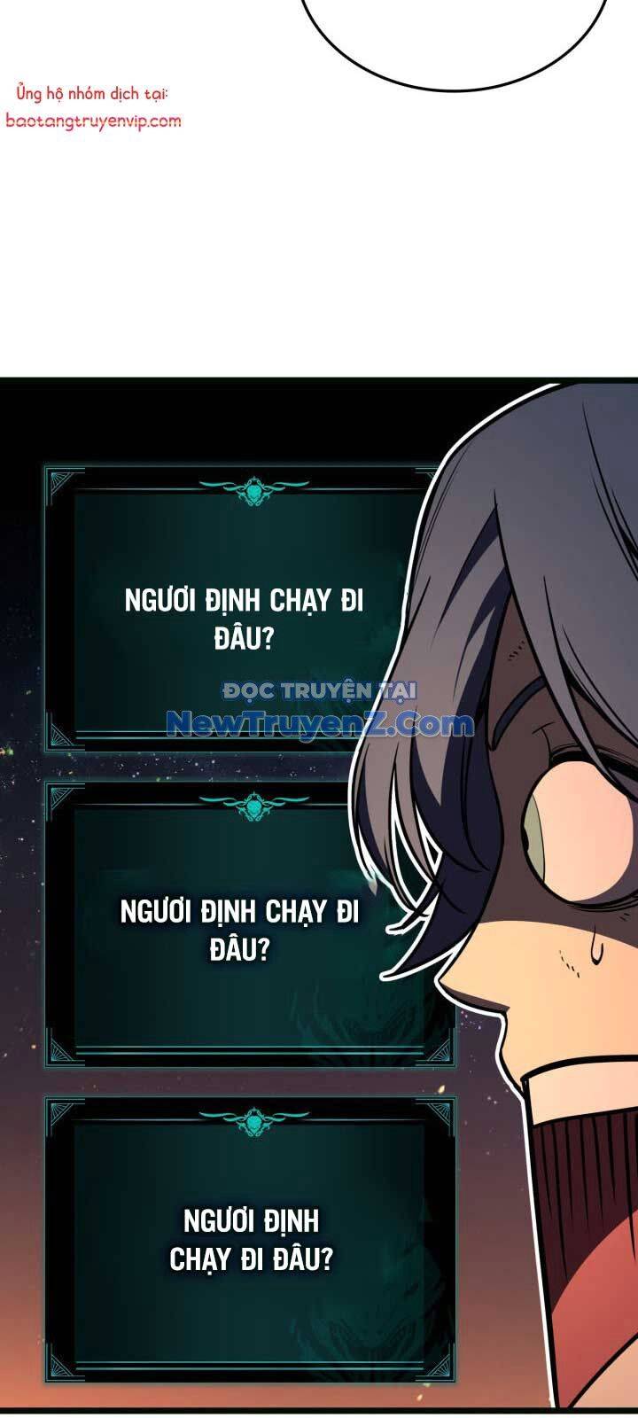 Vị Vua Mạnh Nhất Đã Trở Lại: Chapter 126