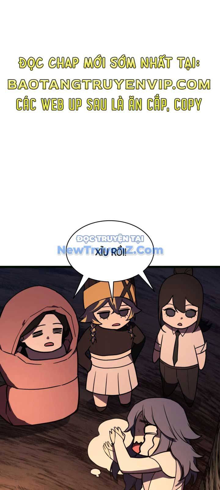 Vị Vua Mạnh Nhất Đã Trở Lại: Chapter 126