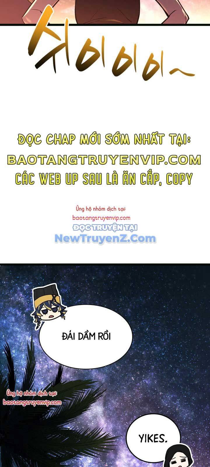 Vị Vua Mạnh Nhất Đã Trở Lại: Chapter 126