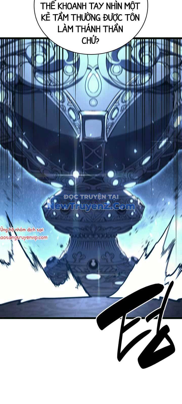 Vị Vua Mạnh Nhất Đã Trở Lại: Chapter 126