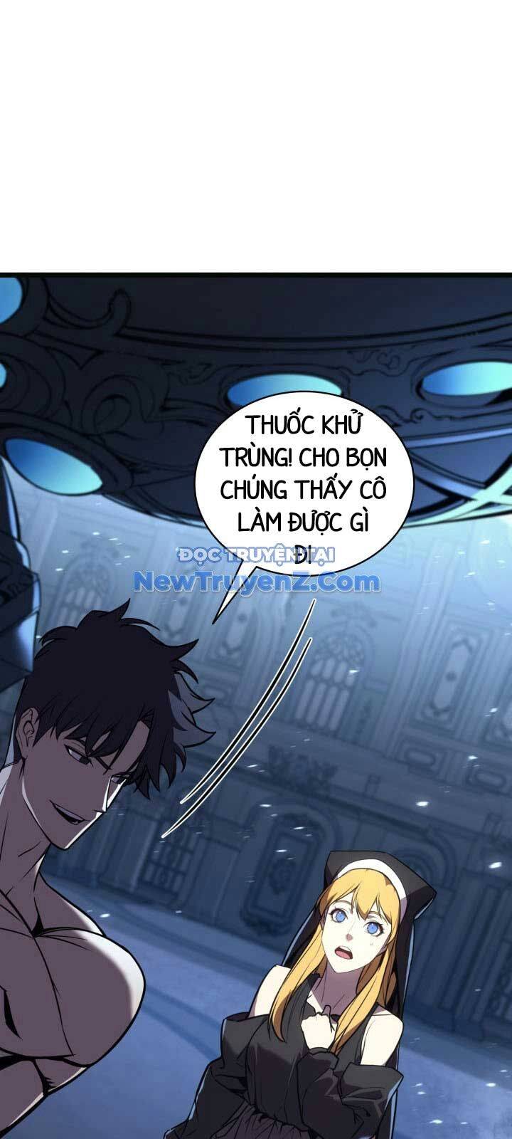 Vị Vua Mạnh Nhất Đã Trở Lại: Chapter 126