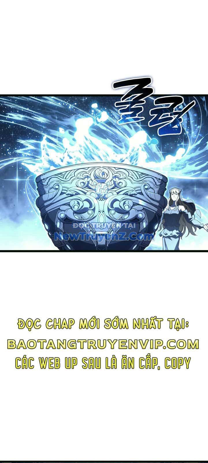 Vị Vua Mạnh Nhất Đã Trở Lại: Chapter 126