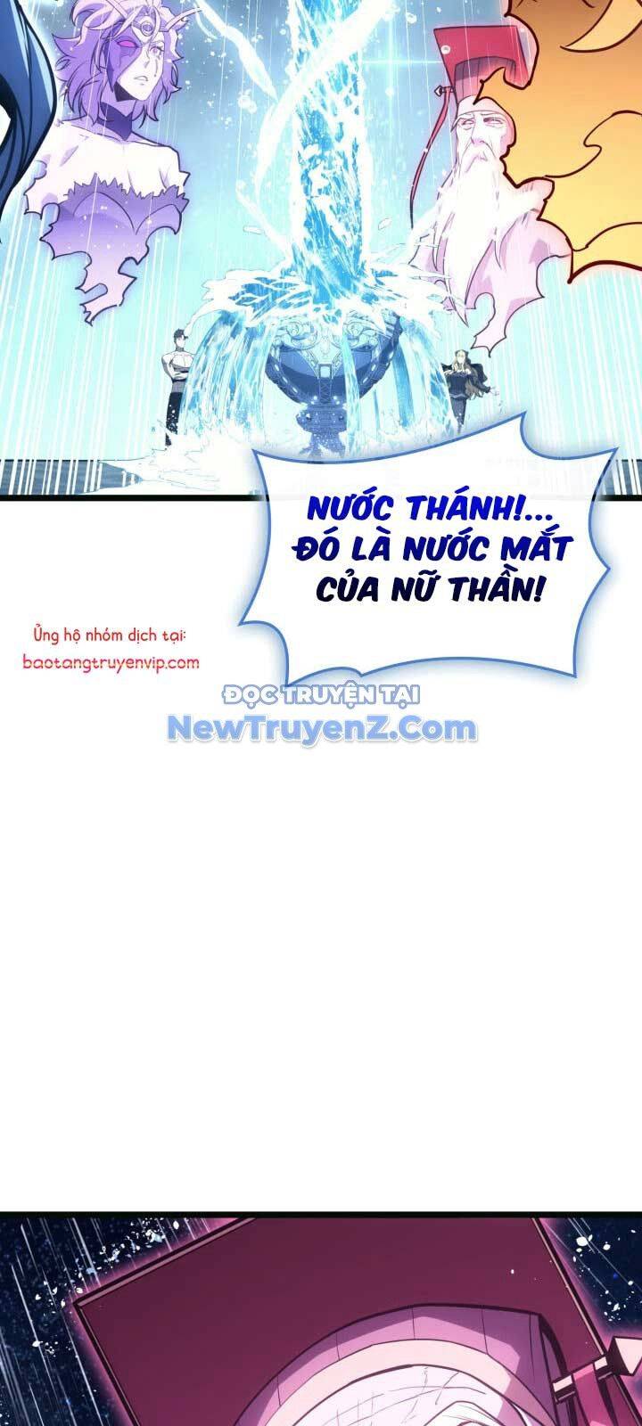 Vị Vua Mạnh Nhất Đã Trở Lại: Chapter 126