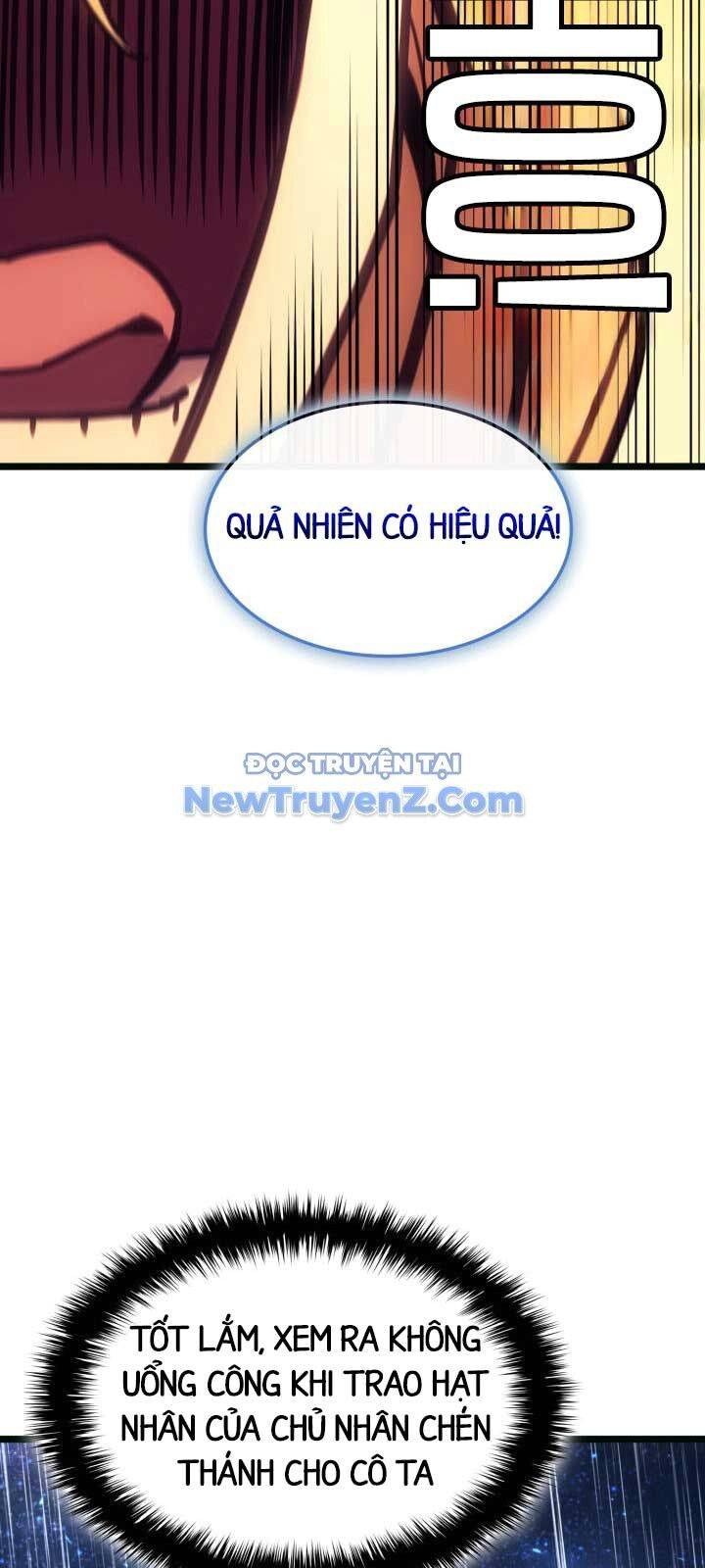 Vị Vua Mạnh Nhất Đã Trở Lại: Chapter 126