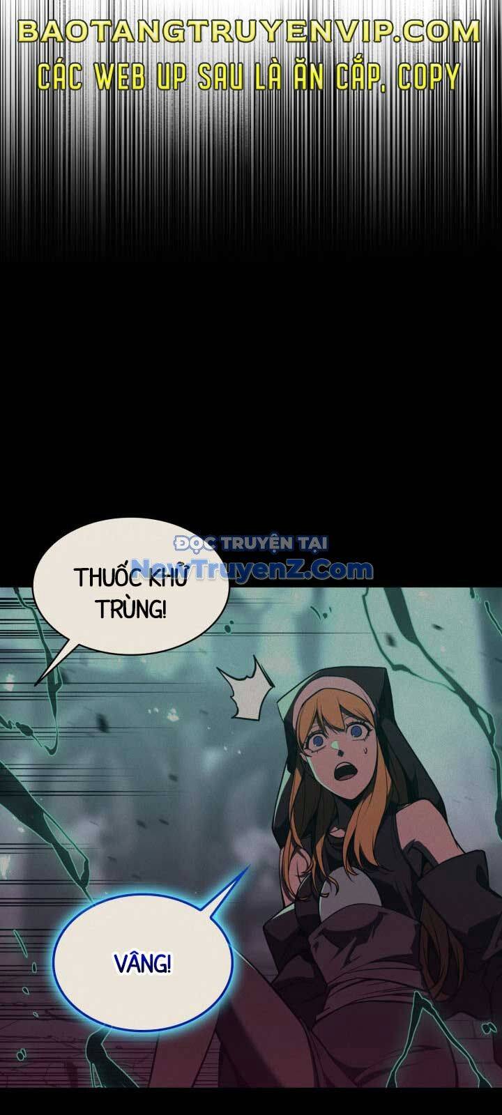 Vị Vua Mạnh Nhất Đã Trở Lại: Chapter 126