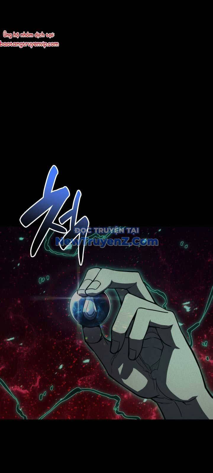 Vị Vua Mạnh Nhất Đã Trở Lại: Chapter 126