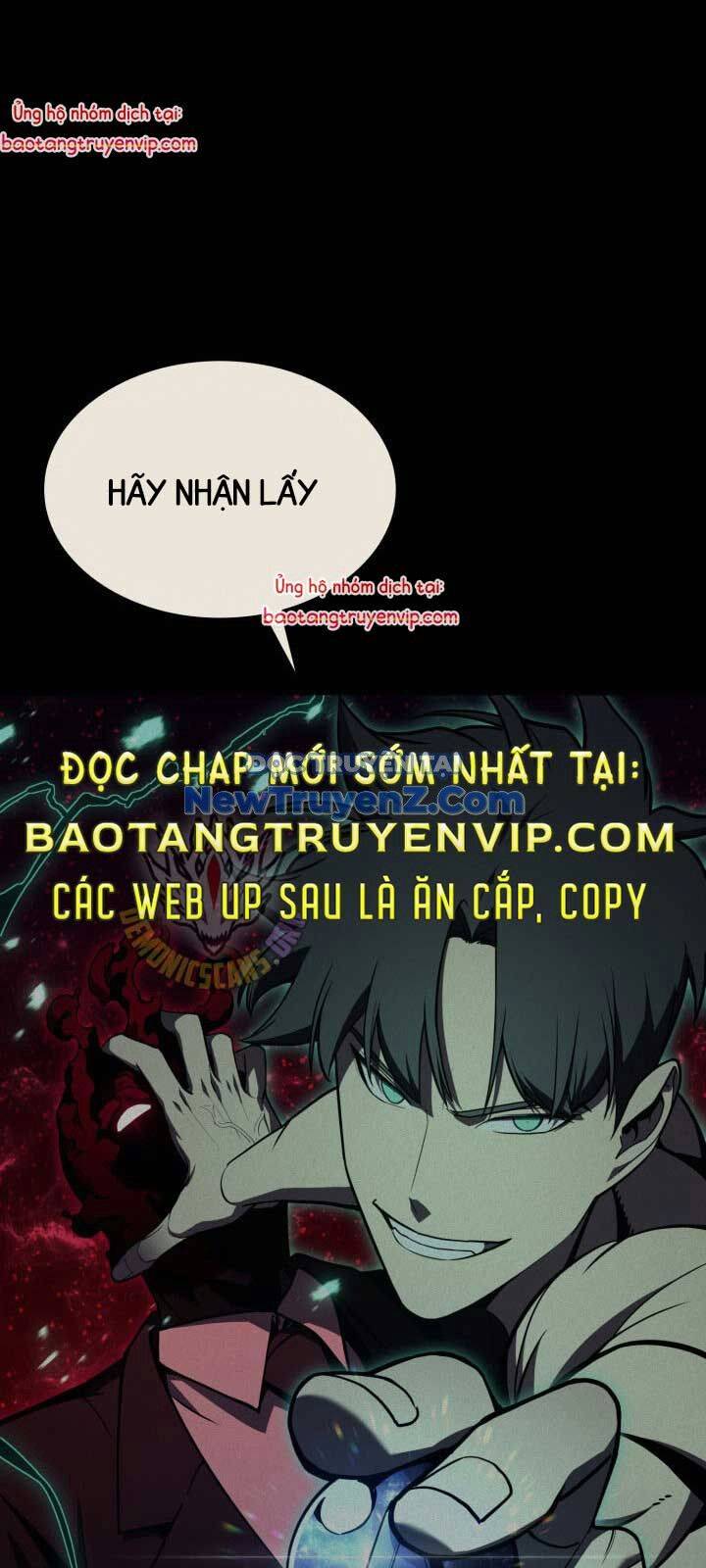 Vị Vua Mạnh Nhất Đã Trở Lại: Chapter 126