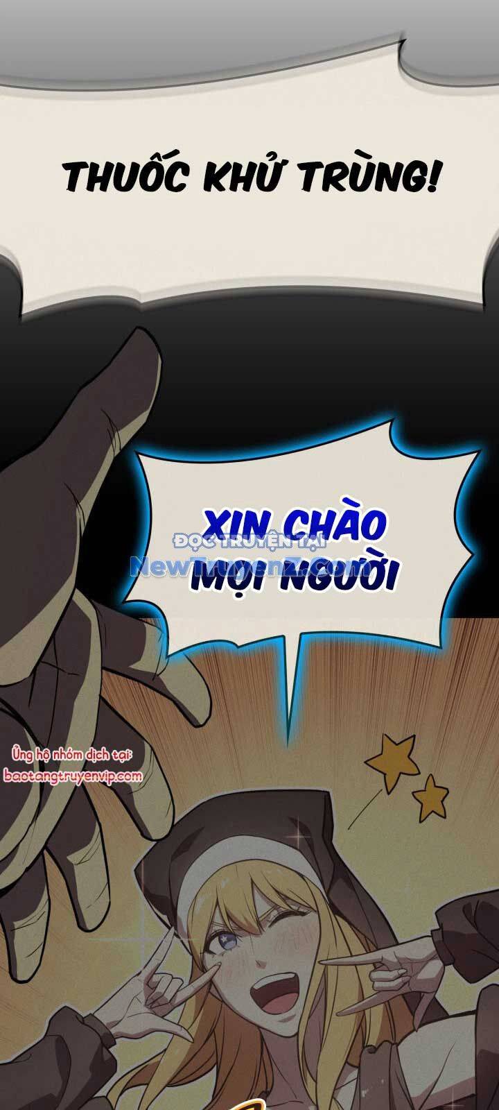 Vị Vua Mạnh Nhất Đã Trở Lại: Chapter 126