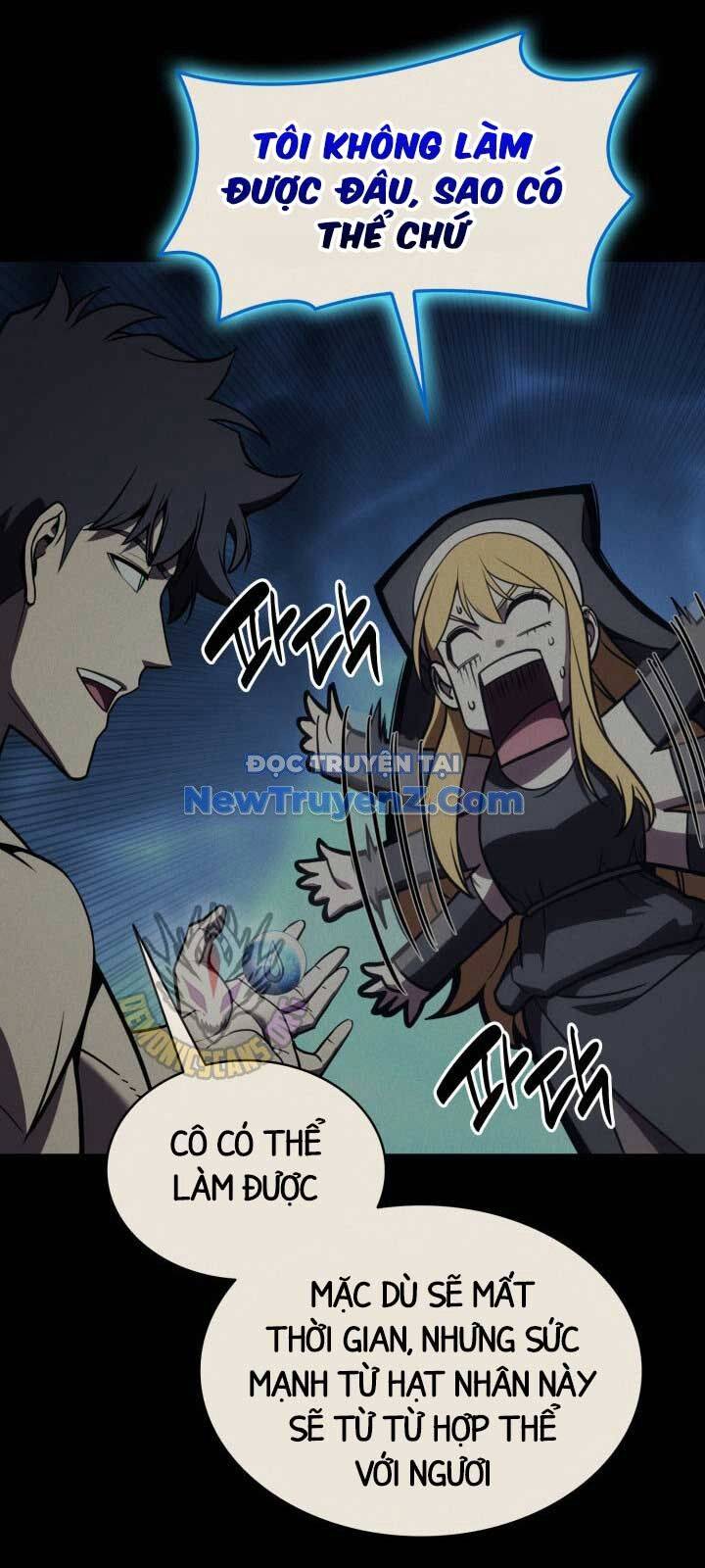 Vị Vua Mạnh Nhất Đã Trở Lại: Chapter 126