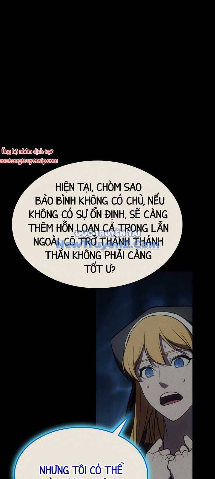 Vị Vua Mạnh Nhất Đã Trở Lại: Chapter 126
