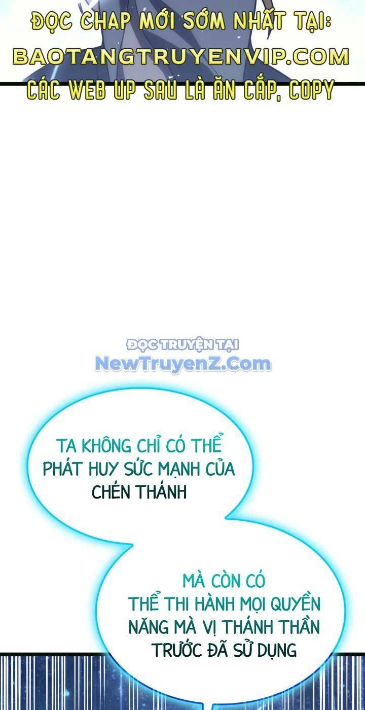 Vị Vua Mạnh Nhất Đã Trở Lại: Chapter 126