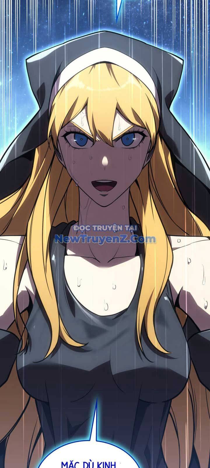 Vị Vua Mạnh Nhất Đã Trở Lại: Chapter 126