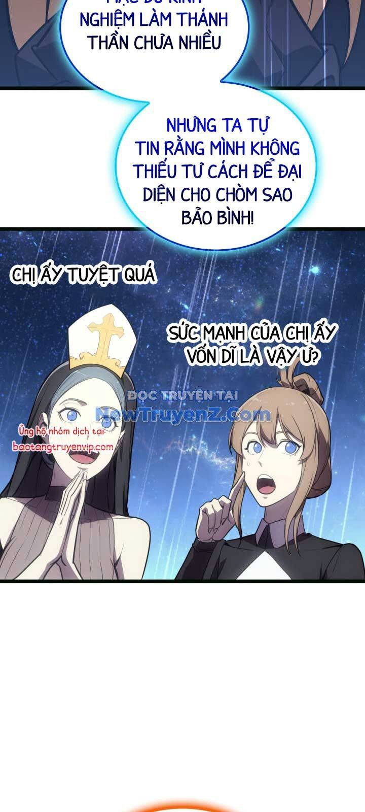 Vị Vua Mạnh Nhất Đã Trở Lại: Chapter 126