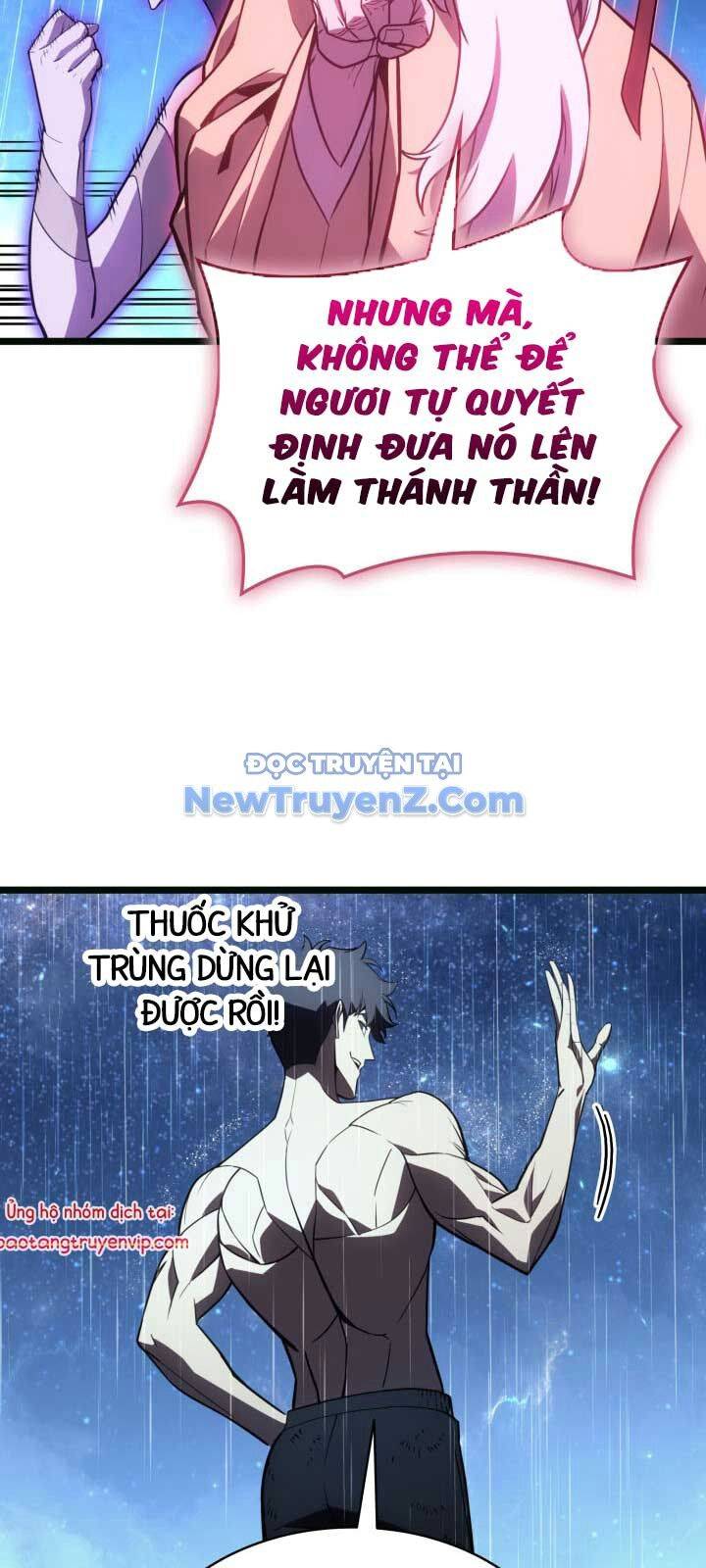 Vị Vua Mạnh Nhất Đã Trở Lại: Chapter 126