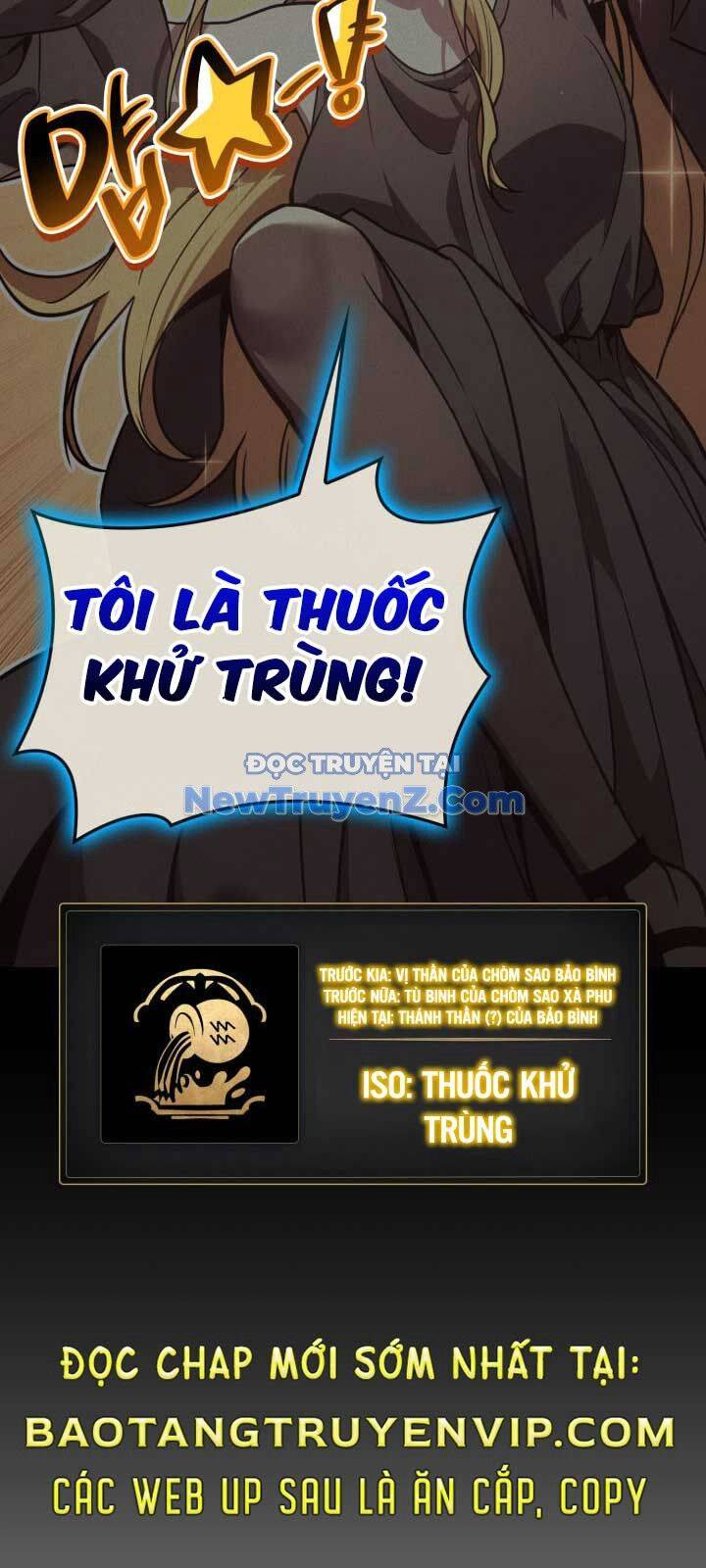 Vị Vua Mạnh Nhất Đã Trở Lại: Chapter 126