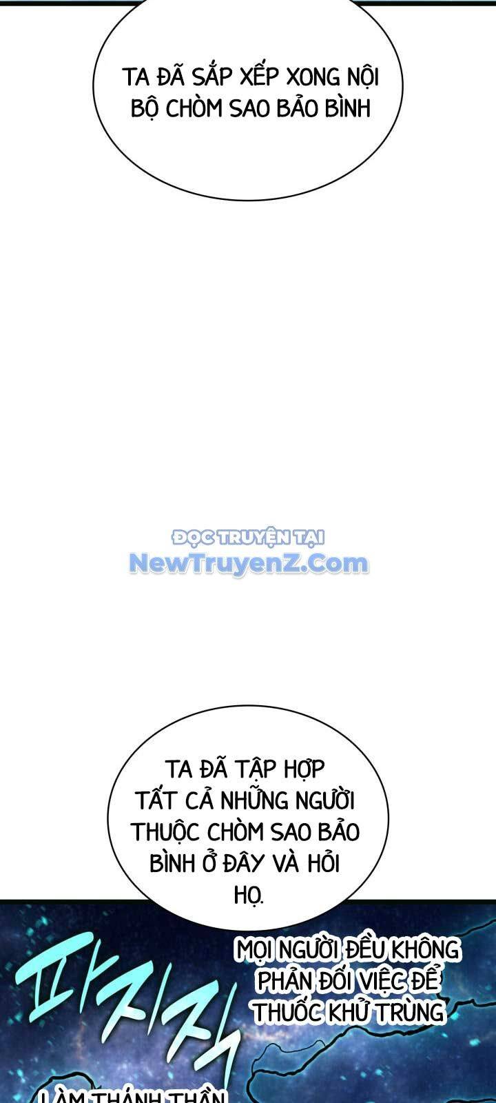 Vị Vua Mạnh Nhất Đã Trở Lại: Chapter 126
