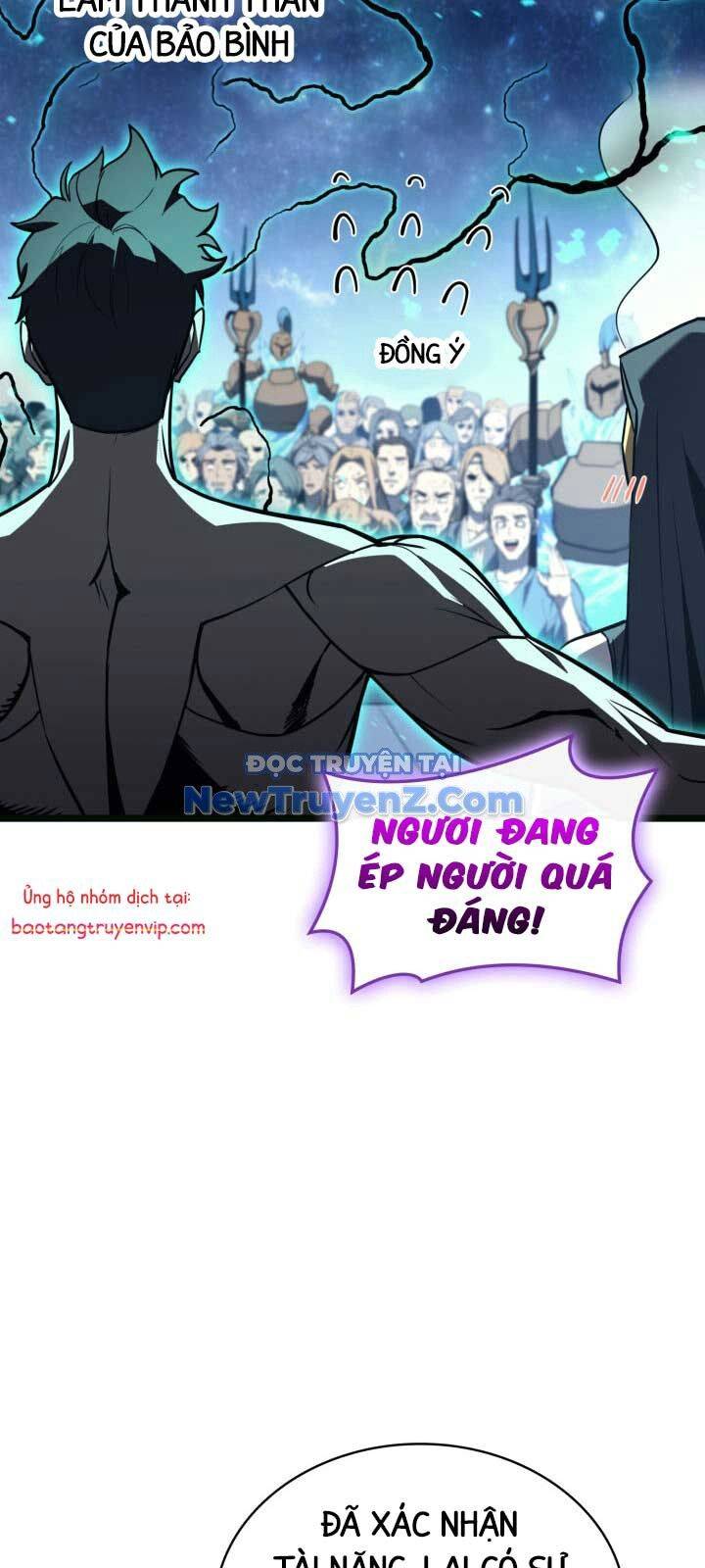 Vị Vua Mạnh Nhất Đã Trở Lại: Chapter 126