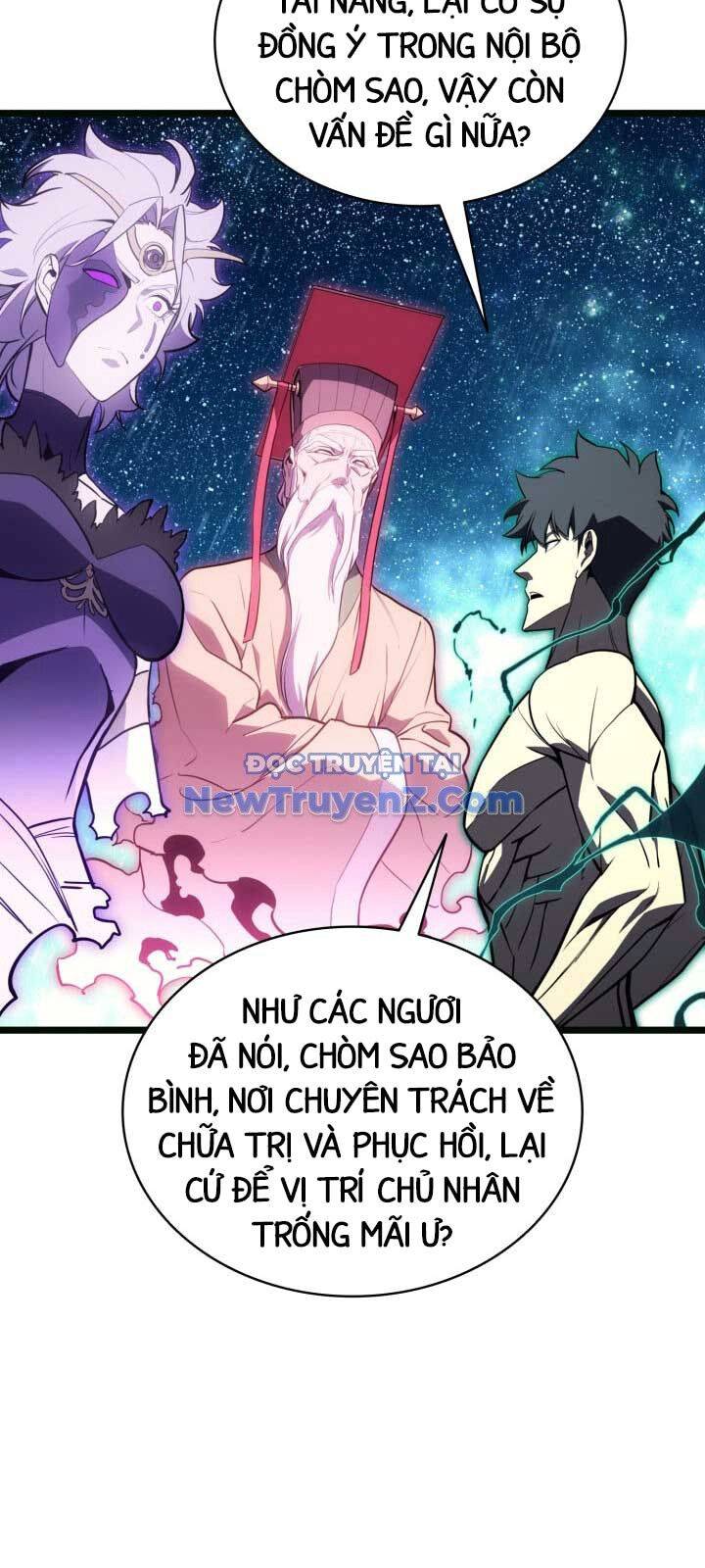 Vị Vua Mạnh Nhất Đã Trở Lại: Chapter 126