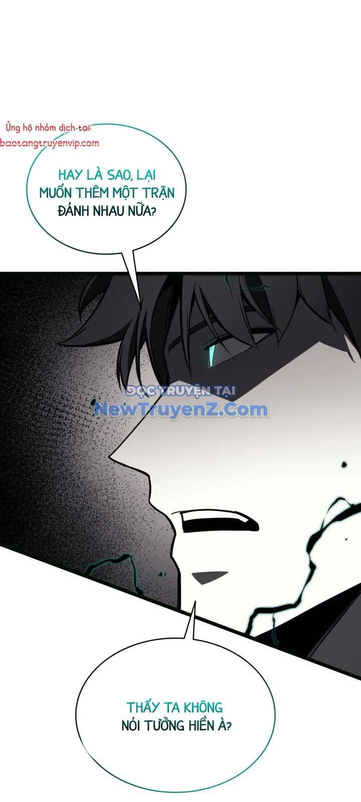 Vị Vua Mạnh Nhất Đã Trở Lại: Chapter 126