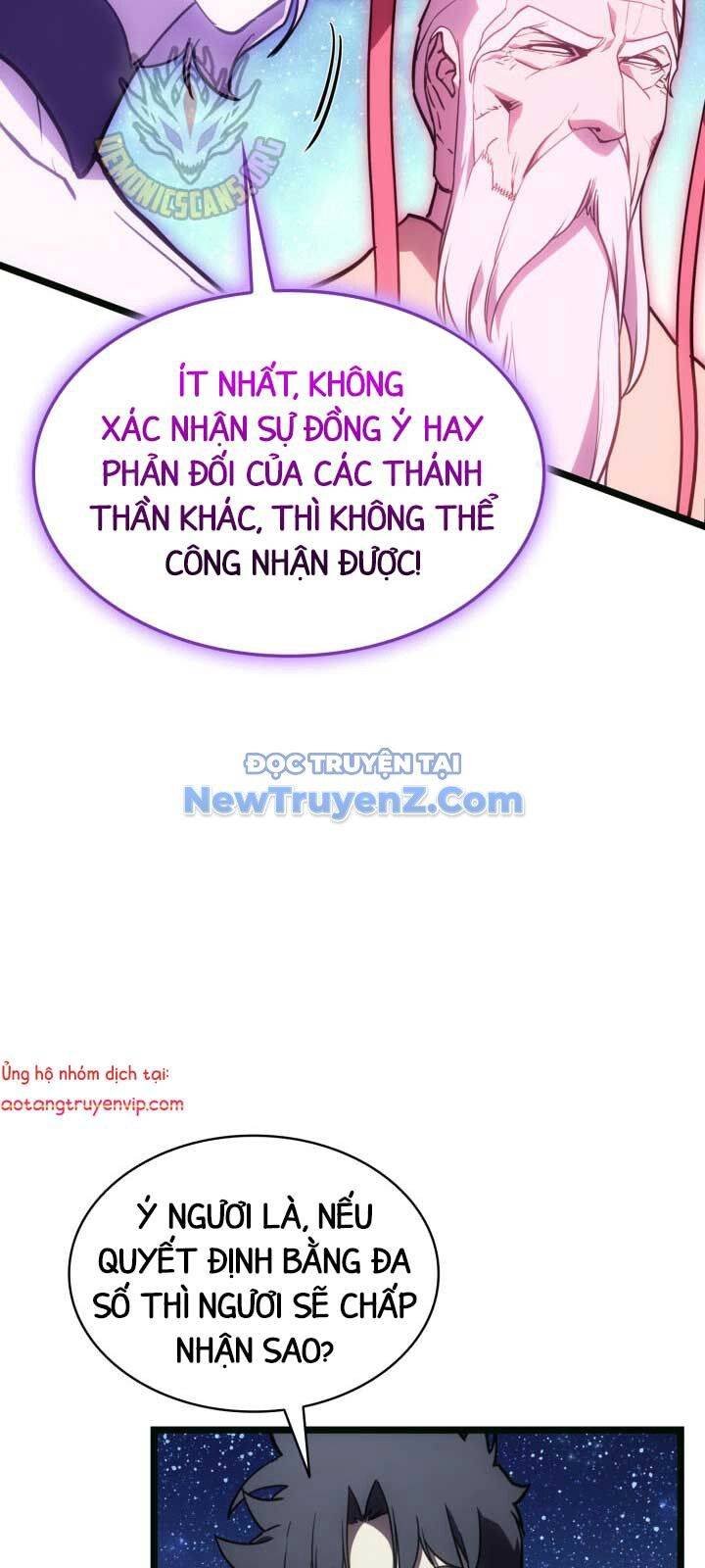 Vị Vua Mạnh Nhất Đã Trở Lại: Chapter 126
