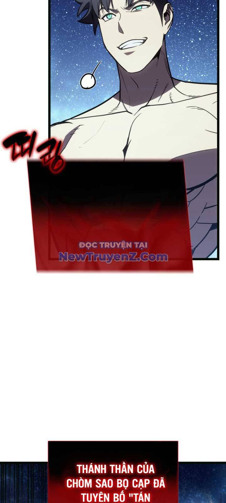 Vị Vua Mạnh Nhất Đã Trở Lại: Chapter 126