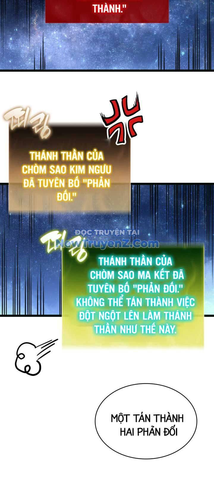 Vị Vua Mạnh Nhất Đã Trở Lại: Chapter 126