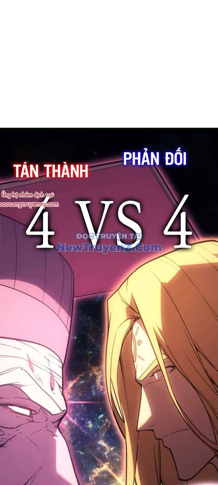 Vị Vua Mạnh Nhất Đã Trở Lại: Chapter 126