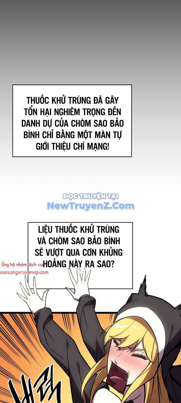 Vị Vua Mạnh Nhất Đã Trở Lại: Chapter 126