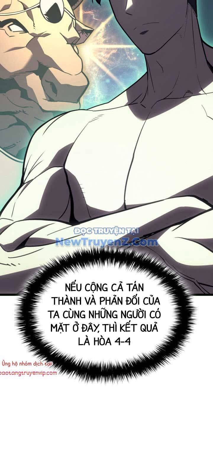 Vị Vua Mạnh Nhất Đã Trở Lại: Chapter 126