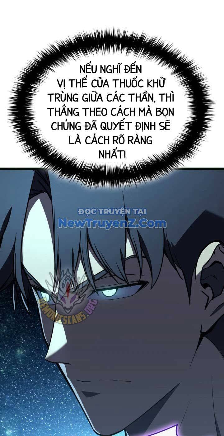Vị Vua Mạnh Nhất Đã Trở Lại: Chapter 126
