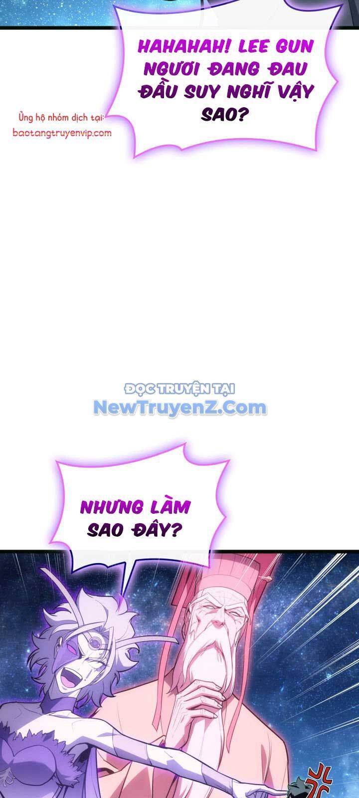 Vị Vua Mạnh Nhất Đã Trở Lại: Chapter 126