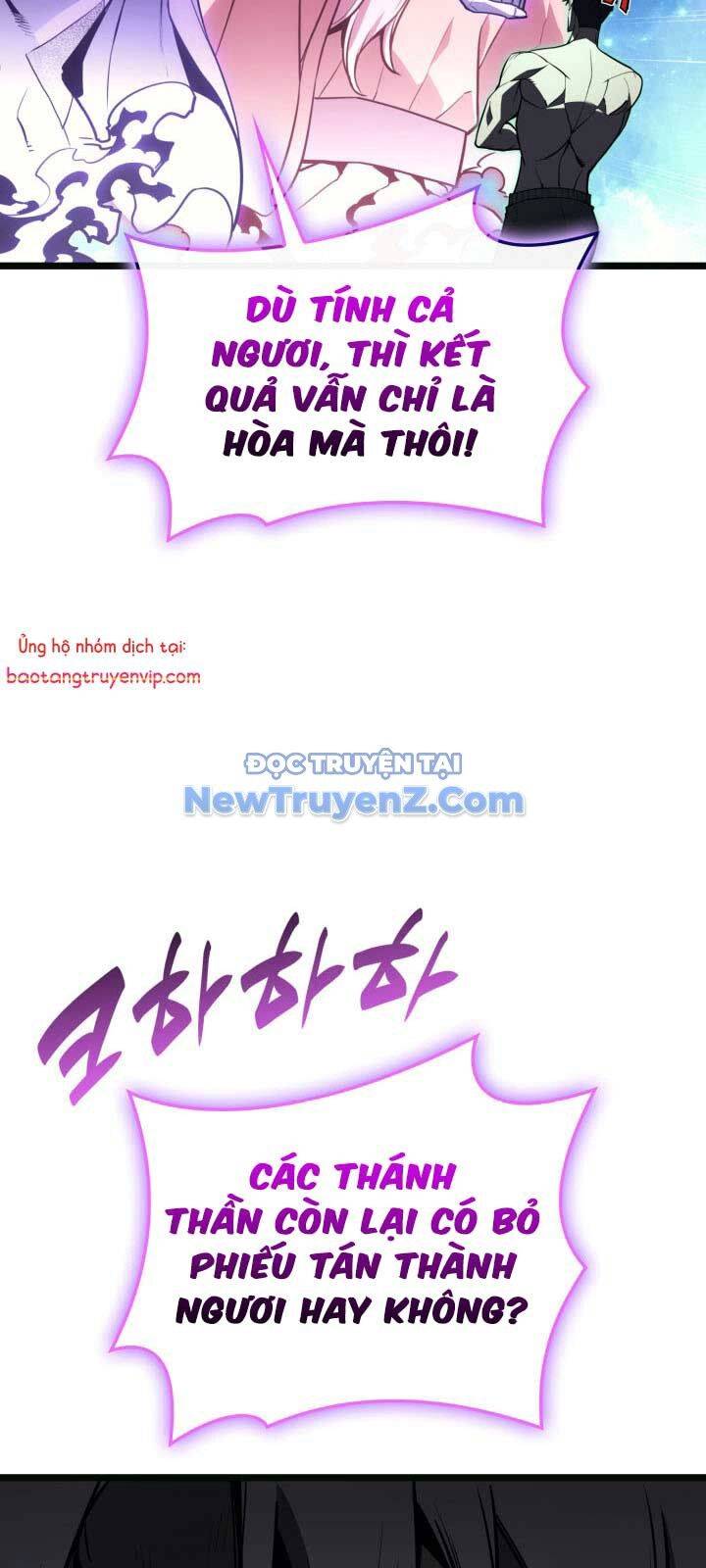 Vị Vua Mạnh Nhất Đã Trở Lại: Chapter 126