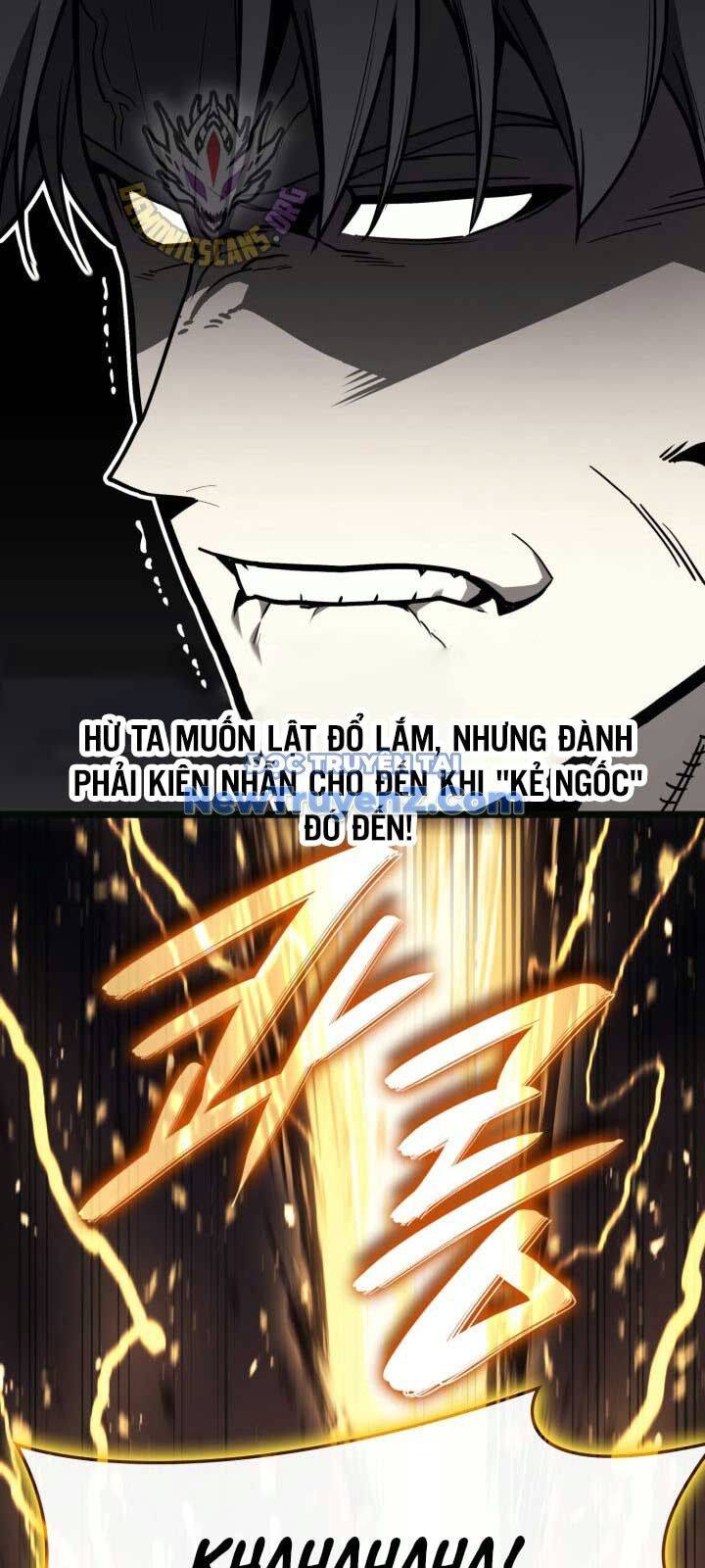 Vị Vua Mạnh Nhất Đã Trở Lại: Chapter 126