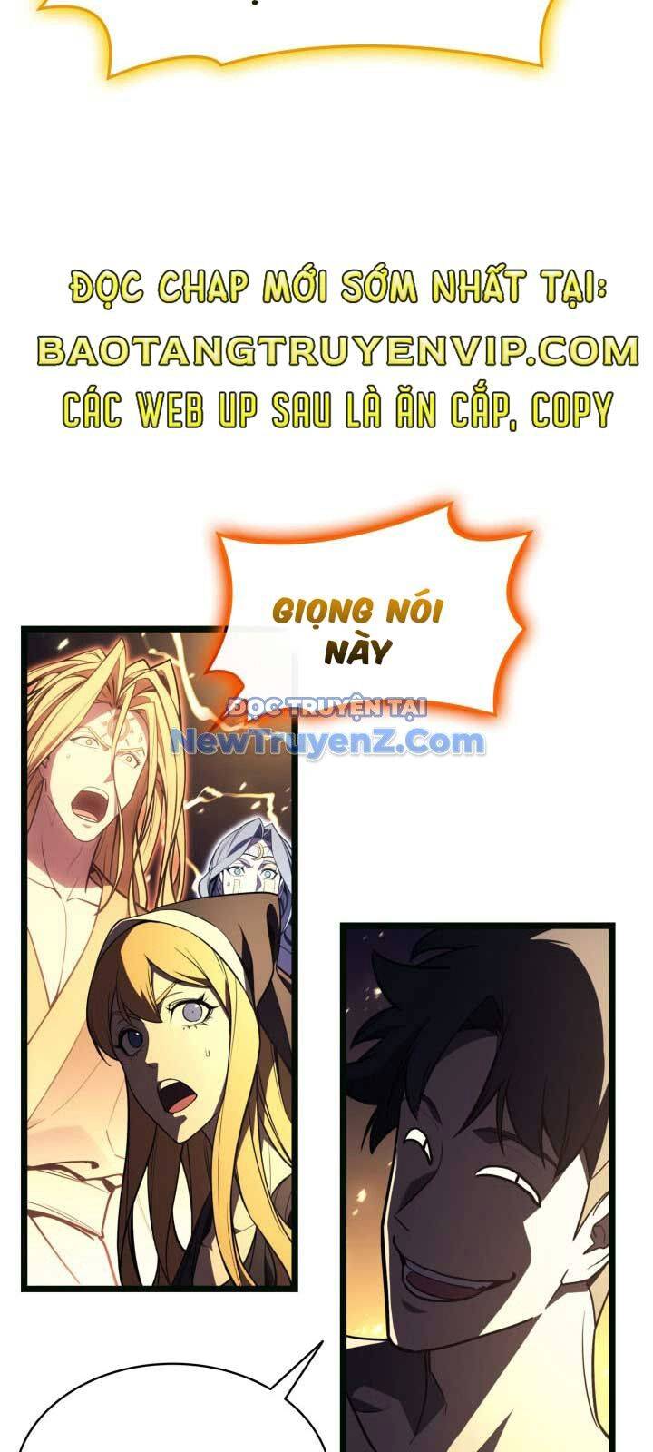 Vị Vua Mạnh Nhất Đã Trở Lại: Chapter 126