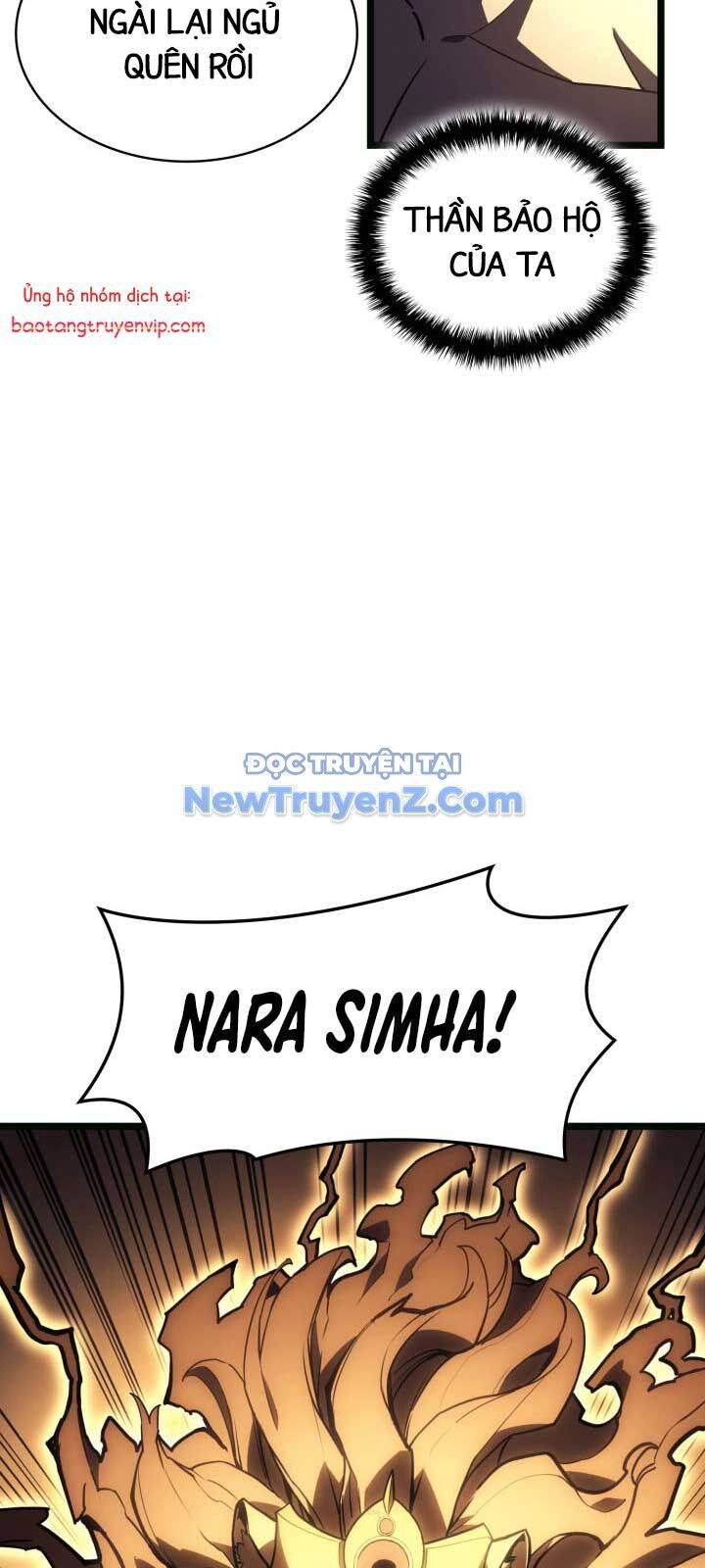 Vị Vua Mạnh Nhất Đã Trở Lại: Chapter 126