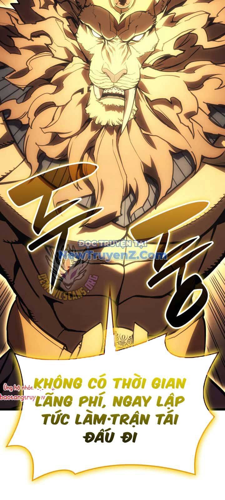 Vị Vua Mạnh Nhất Đã Trở Lại: Chapter 126
