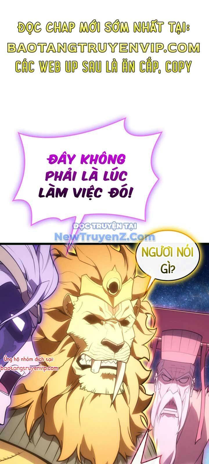 Vị Vua Mạnh Nhất Đã Trở Lại: Chapter 126