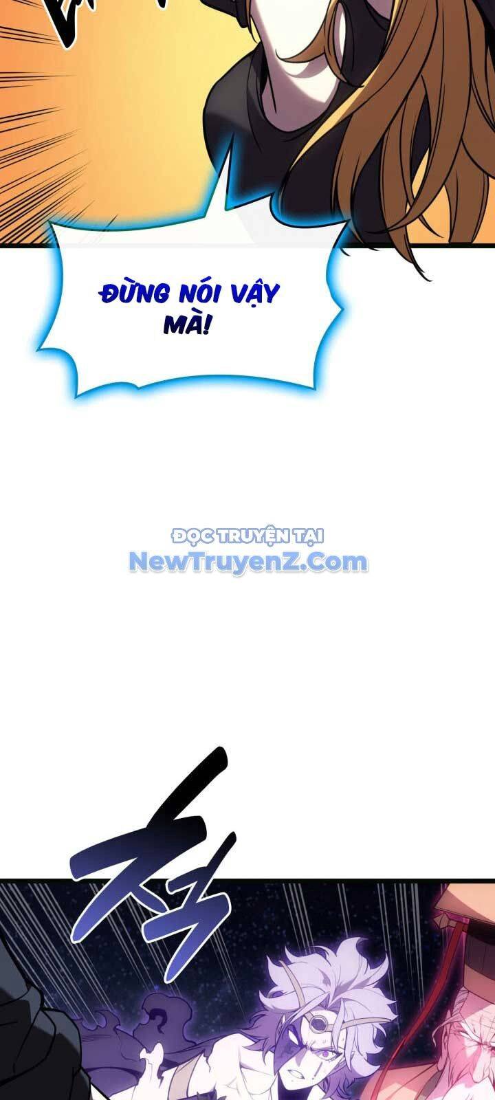 Vị Vua Mạnh Nhất Đã Trở Lại: Chapter 126