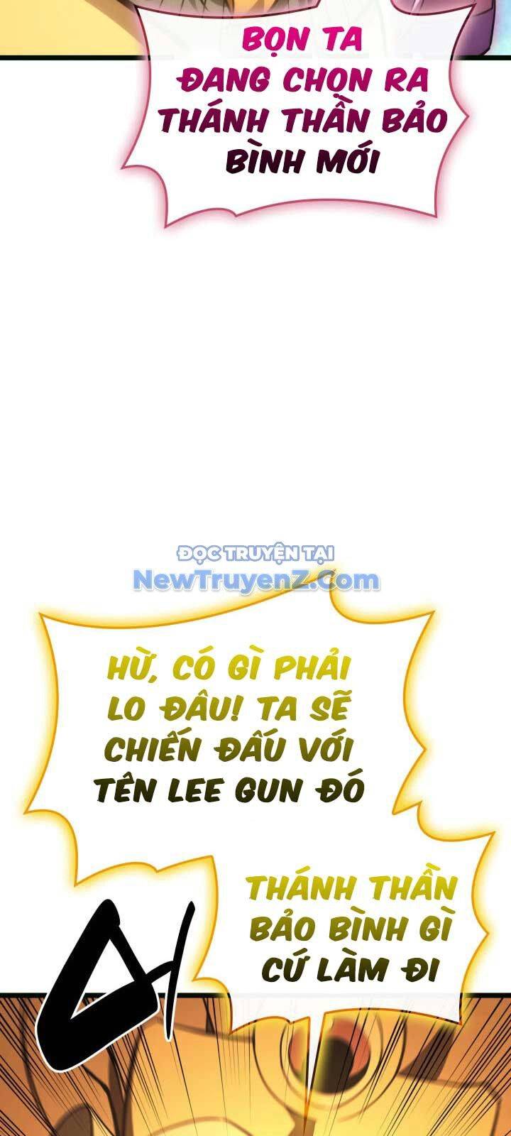 Vị Vua Mạnh Nhất Đã Trở Lại: Chapter 126