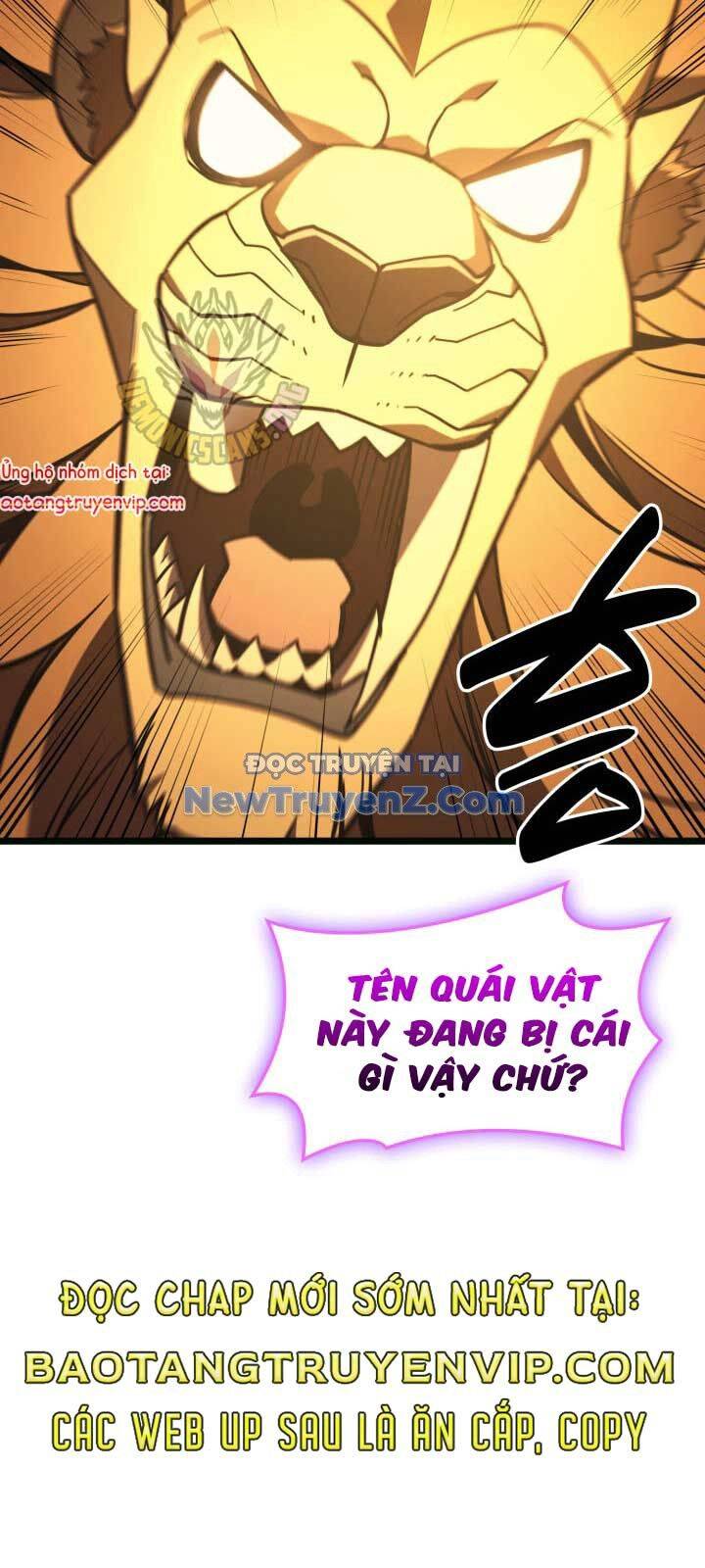 Vị Vua Mạnh Nhất Đã Trở Lại: Chapter 126