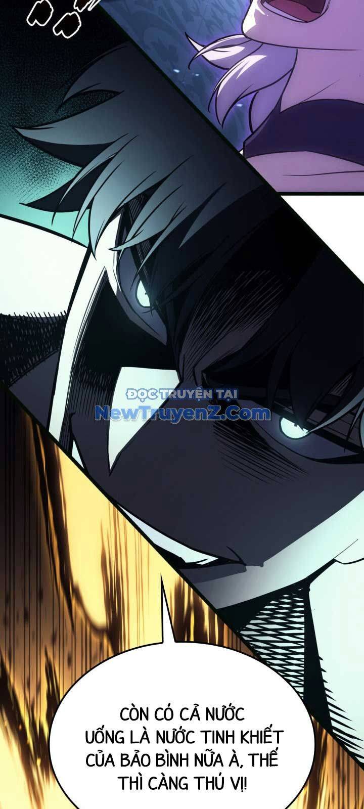 Vị Vua Mạnh Nhất Đã Trở Lại: Chapter 126