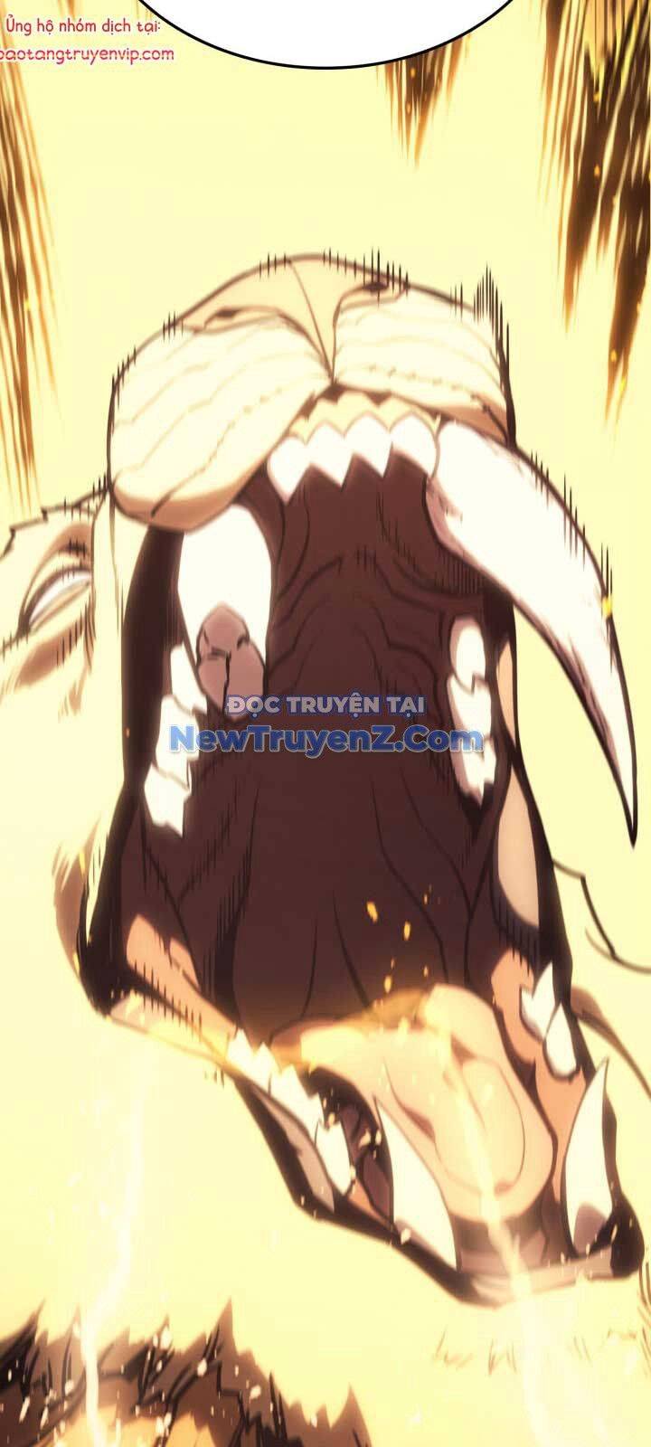 Vị Vua Mạnh Nhất Đã Trở Lại: Chapter 126