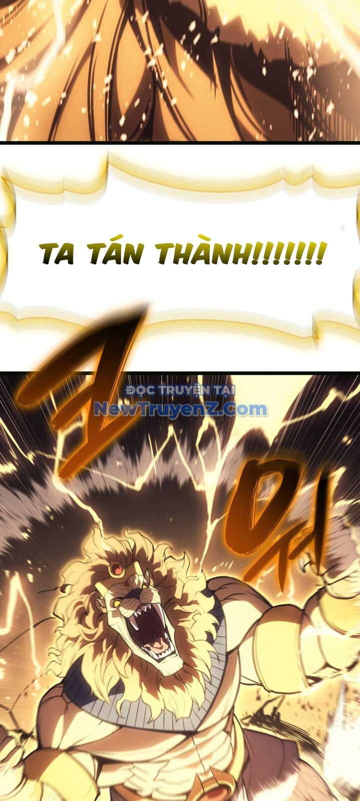 Vị Vua Mạnh Nhất Đã Trở Lại: Chapter 126