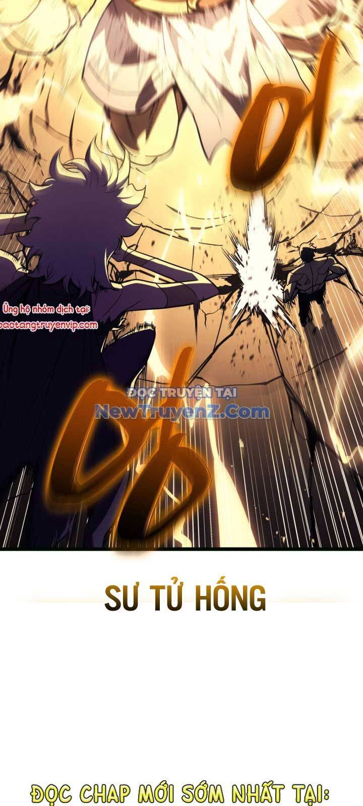 Vị Vua Mạnh Nhất Đã Trở Lại: Chapter 126